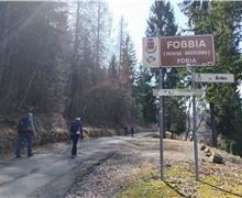 Passo della Fobia - Silvana
